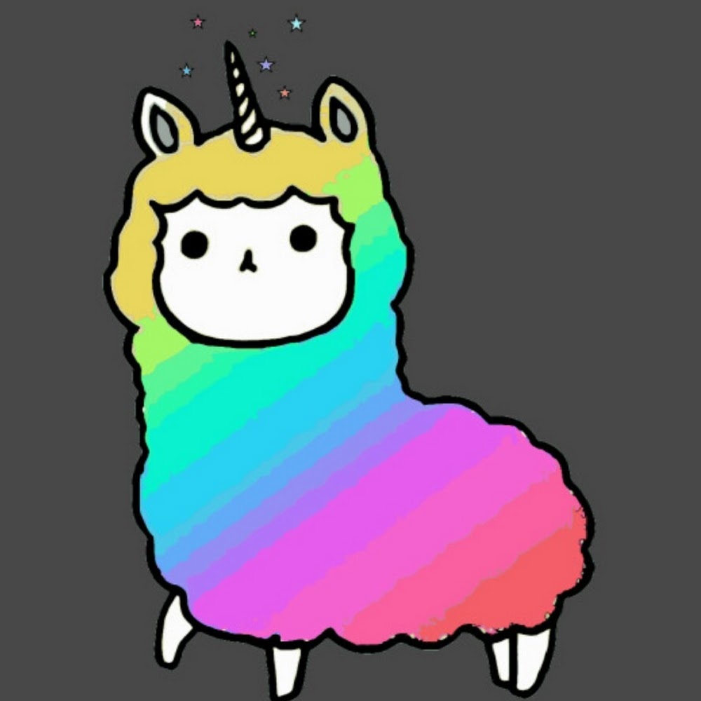 Meet your Posher, Llamacorn